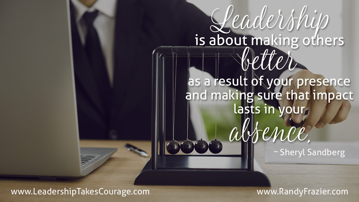 Sheryl Sandberg Quote