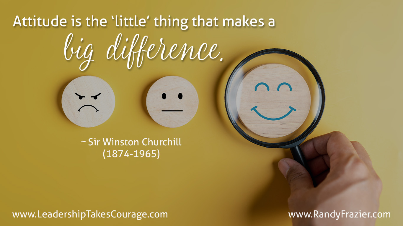 Winston Churchill Quote