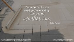 Dolly Parton Quote