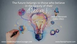 Eleanor Roosevelt Quote