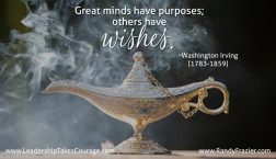 Washington Irving Quote