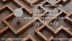 Reed Markham Quote
