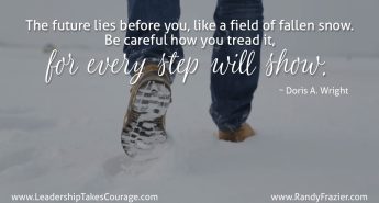 Doris A. Wright Quote