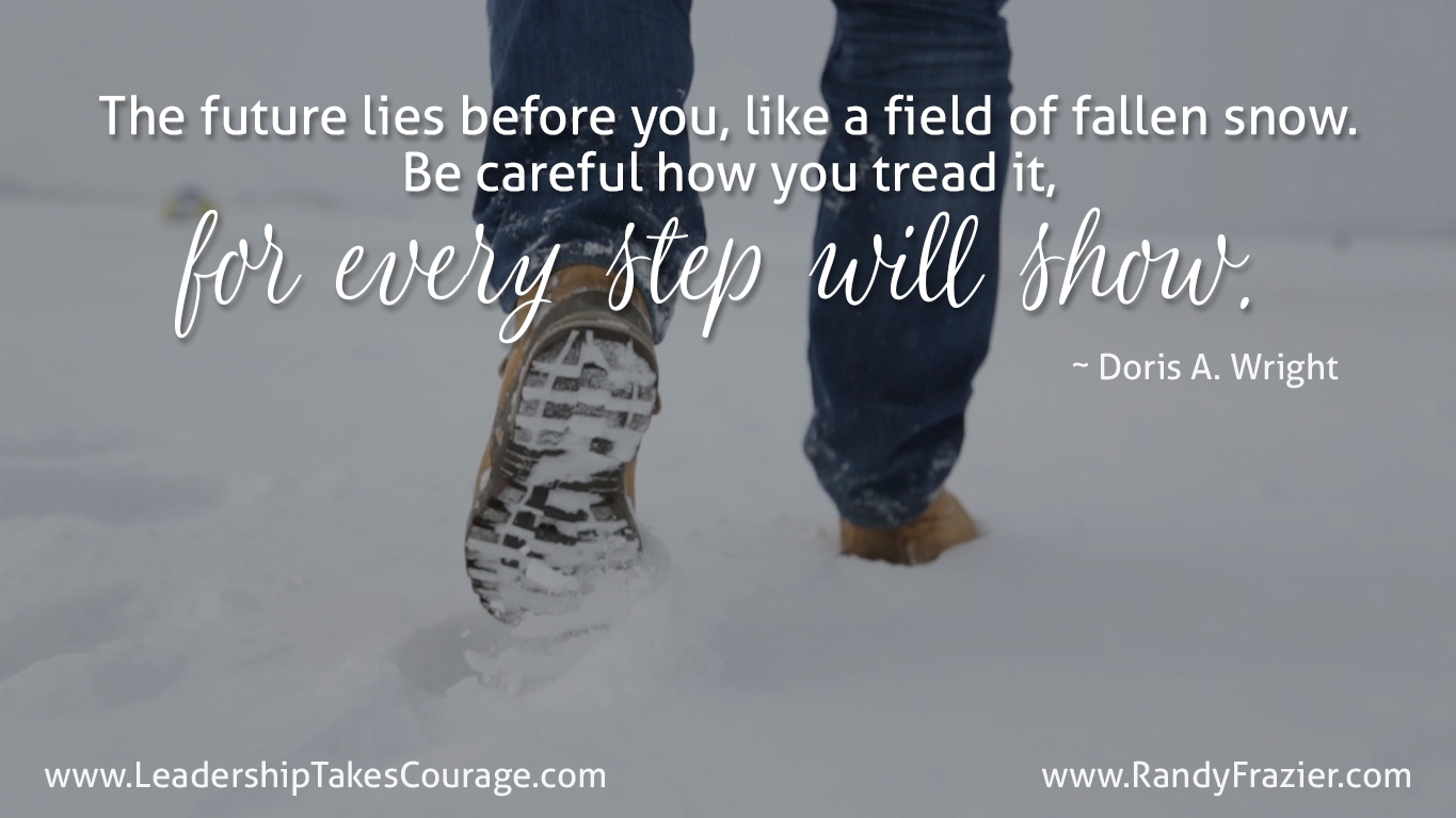 Doris A. Wright Quote