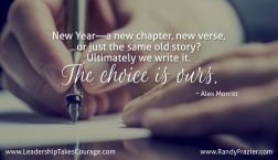 Alex Morritt Quote