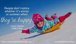 Anton Chekhov Quote