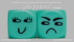 Quote to Start the Day