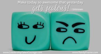 Quote to Start the Day