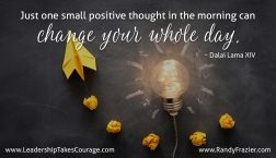 Dalai Lama Quote