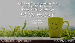 Jim Rohn Quote