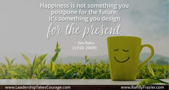 Jim Rohn Quote