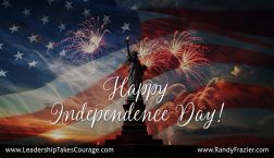 Happy Independence Day!