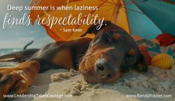Sam Keen Quote