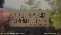 Roald Dahl Quote