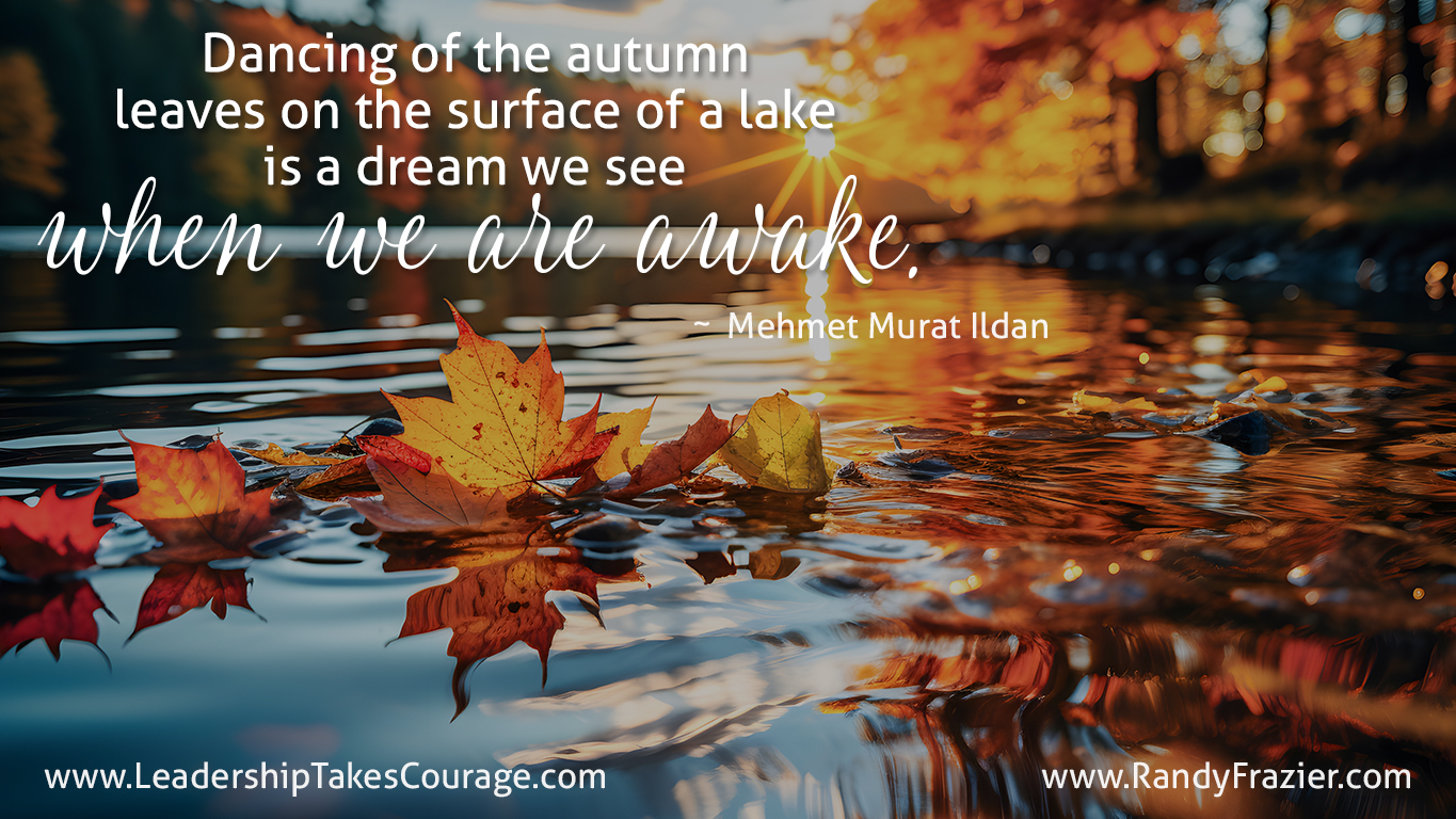Mehmet Murat Ildan Quote