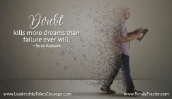 Suzy Kassem Quote
