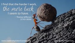 Thomas Jefferson Quote