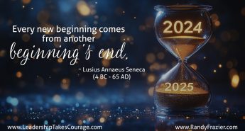 Lusius Annaeus Seneca Quote