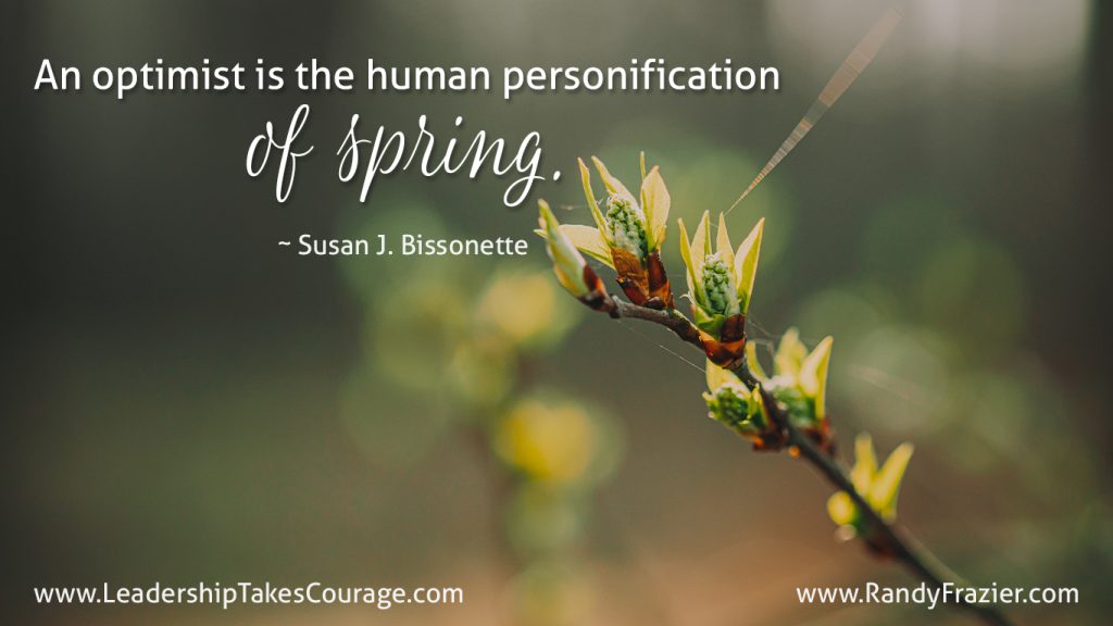 Susan J. Bissonette Quote
