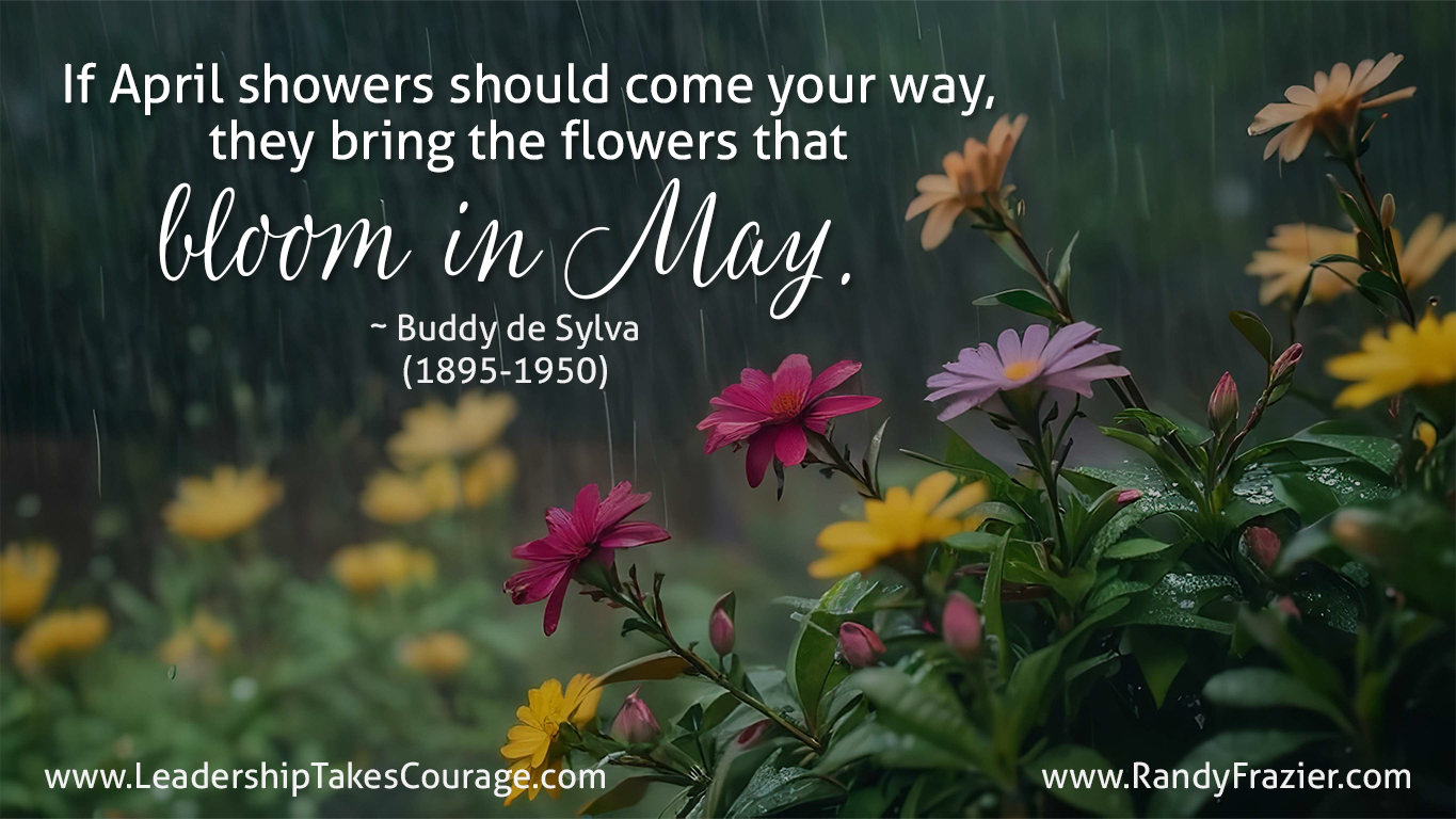 Buddy de Sylva Quote