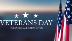 Veterans Day 2025