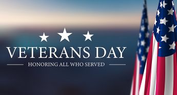Veterans Day 2025