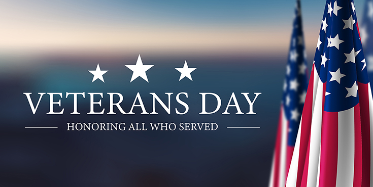 Veterans Day 2025