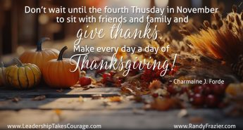 Charmaine J. Forde Quote