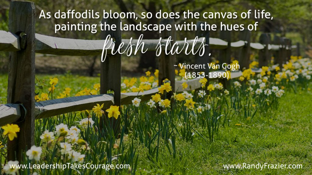 Vincent Van Gogh Quote