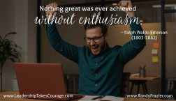 Ralph Waldo Emerson Quote