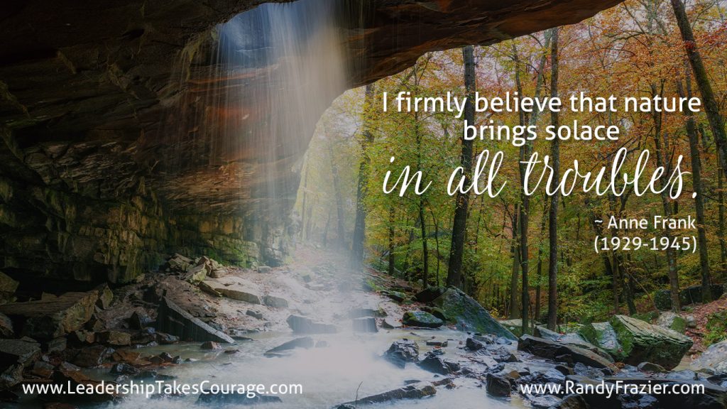 Anne Frank Quote