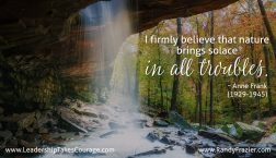 Anne Frank Quote