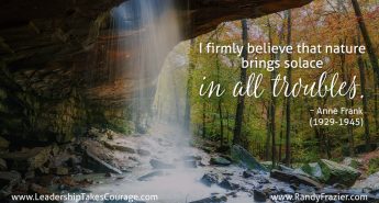 Anne Frank Quote